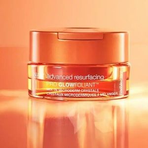 Strivectin Glowfoliant Mix-in Microderm Crystals